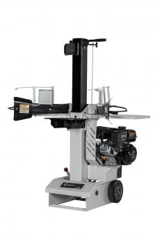Lumag BENZIN Hydraulic Wood Splitter HB-8N